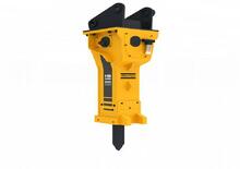 Hydraulická bourací kladiva Atlas Copco HB 2000