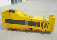 Hydraulická bourací kladiva Atlas Copco HB 2200