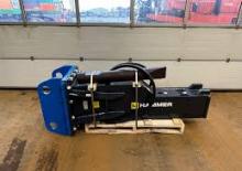 Hydraulická bourací kladiva Omal HB 2400