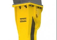 Hydraulická bourací kladiva Atlas Copco HB 2500