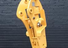 Hydraulická bourací kladiva Omal HB 270 JCB