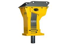 Hydraulická bourací kladiva Atlas Copco HB 3600