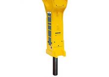 Hydraulická bourací kladiva Epiroc HB 3600