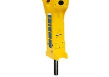 Hydraulická bourací kladiva Epiroc HB 4100
