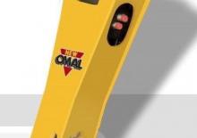 Hydraulická bourací kladiva Omal HB 556S