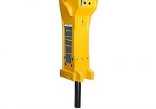 Hydraulická bourací kladiva Epiroc HB 5800