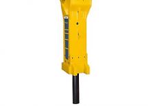Hydraulická bourací kladiva Epiroc HB 7000