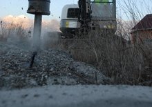 Hydraulická bourací kladiva Bobcat HB1180
