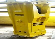 Hydraulická bourací kladiva Atlas Copco HBC 4000 S