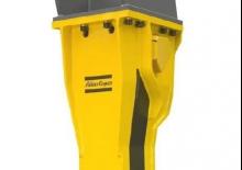 Hydraulická bourací kladiva Atlas Copco HBC 6000 S