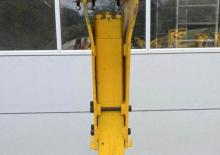 Hydraulická bourací kladiva Krupp HM 305