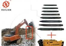 Hydraulická bourací kladiva JCB HM 495 Q*