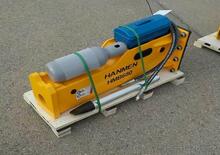 Hydraulická bourací kladiva Atlas Copco HM 60 Eco V