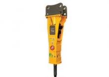 Hydraulická bourací kladiva INDECO HP 1100 FS