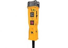 Hydraulická bourací kladiva INDECO HP 14000 FS