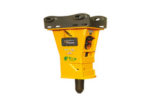 Hydraulická bourací kladiva INDECO HP 1500 FS