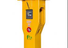 Hydraulická bourací kladiva INDECO HP 2750 HD/ABF
