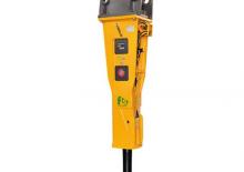 Hydraulická bourací kladiva INDECO HP 350