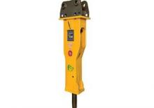 Hydraulická bourací kladiva INDECO HP 4500 FS