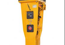 Hydraulická bourací kladiva INDECO HP 7000 HD/ABF