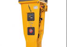 Hydraulická bourací kladiva INDECO HP 9000 HD/ABF
