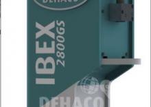Hydraulická bourací kladiva Dehaco IBEX 2800GS