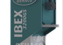 Hydraulická bourací kladiva Dehaco IBEX 3200GS