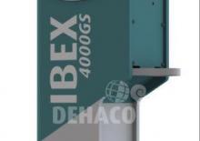 Hydraulická bourací kladiva Dehaco IBEX 4000GS