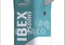 Hydraulická bourací kladiva Dehaco IBEX 7500HS