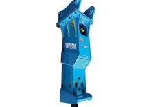 Hydraulická bourací kladiva Idromeccanica IMI 120 M