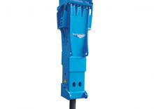 Hydraulická bourací kladiva Idromeccanica IMI 140 R