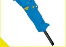 Hydraulická bourací kladiva Idromeccanica IMI 140 R