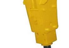 Hydraulická bourací kladiva Idromeccanica IMI 260 JCB