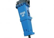 Hydraulická bourací kladiva Idromeccanica IMI 28 HP