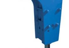 Hydraulická bourací kladiva Idromeccanica IMI 38 ASIA