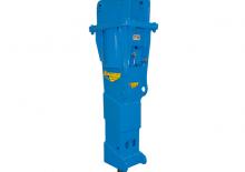 Hydraulická bourací kladiva Idromeccanica IMI 58 M