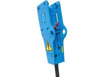 Hydraulická bourací kladiva Idromeccanica IMI 9 M