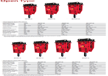 Hydraulická bourací kladiva JAB JB80T III