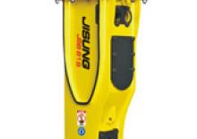 Hydraulická bourací kladiva Jisung JSB121S