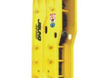 Hydraulická bourací kladiva Jisung JSB20GT