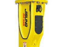 Hydraulická bourací kladiva Jisung JSB30GS