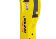 Hydraulická bourací kladiva Jisung JSB30S
