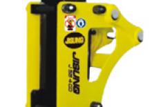 Hydraulická bourací kladiva Jisung JSB40D