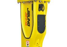 Hydraulická bourací kladiva Jisung JSB81S