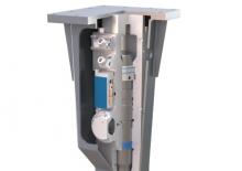 Hydraulická bourací kladiva Kinshofer KFX 20