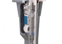 Hydraulická bourací kladiva Kinshofer KFX 200
