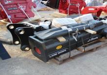 Hydraulická bourací kladiva LaBounty LMB3025
