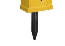 Hydraulická bourací kladiva Atlas Copco MB 1200
