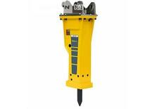 Hydraulická bourací kladiva Atlas Copco MB 800 CL II