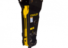 Hydraulická bourací kladiva Stanley MBF5